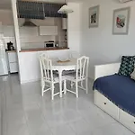 Jardins III B 2 - Piso Con Vista Al Mar Y Piscina