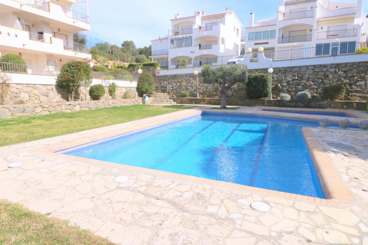 Jardins Iii B 2 - Piso Con Vista Al Mar Y Piscina *