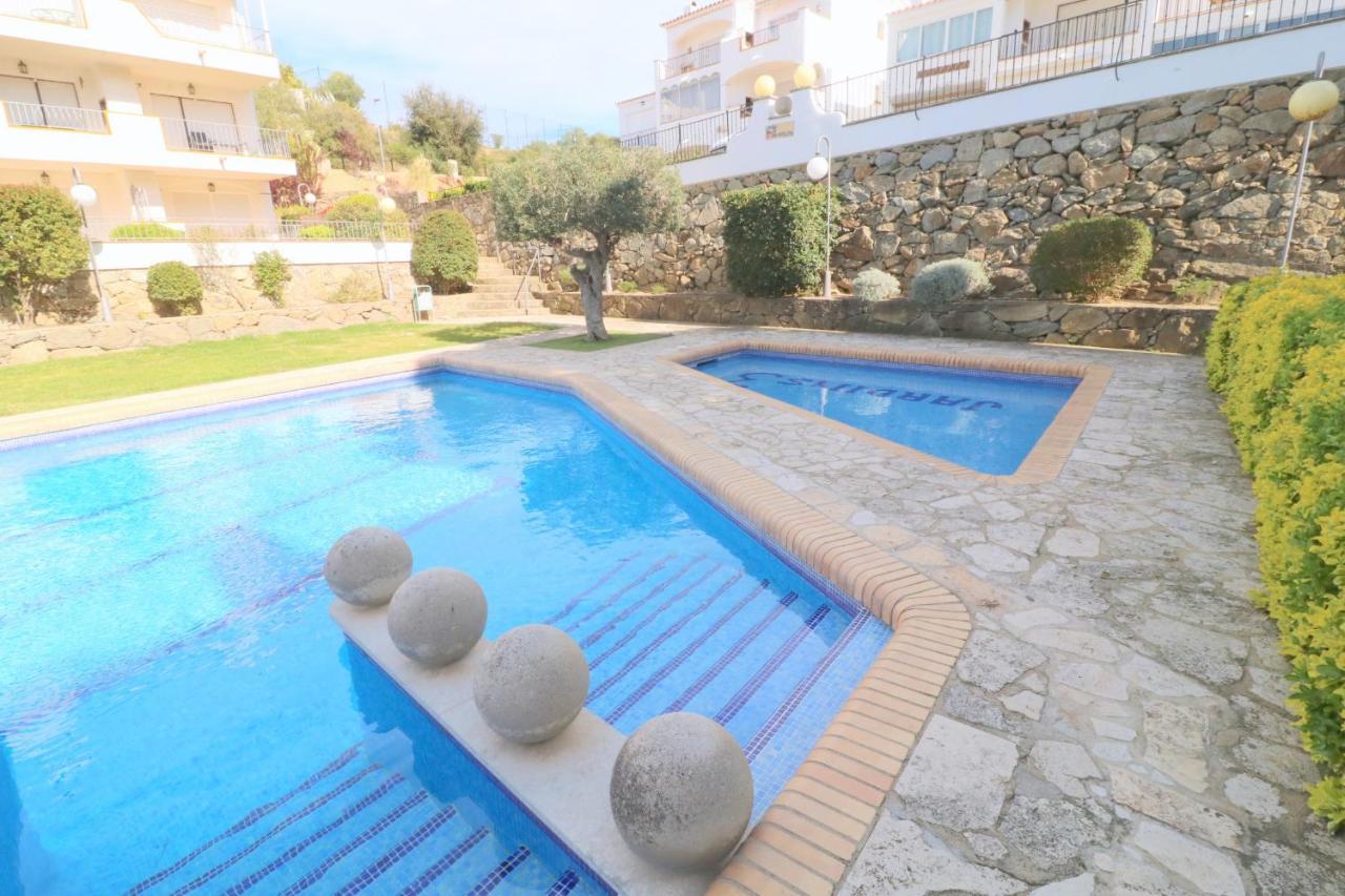 Appartement Jardins Iii B 2 - Piso Con Vista Al Mar Y Piscina *