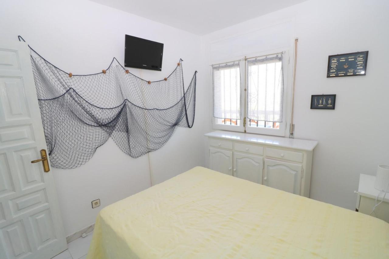 Appartement Jardins Iii B 2 - Piso Con Vista Al Mar Y Piscina *