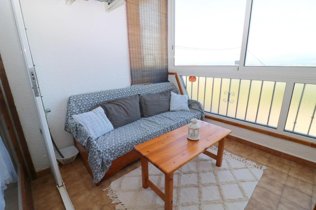 Appartement Jardins Iii B 2 - Piso Con Vista Al Mar Y Piscina *