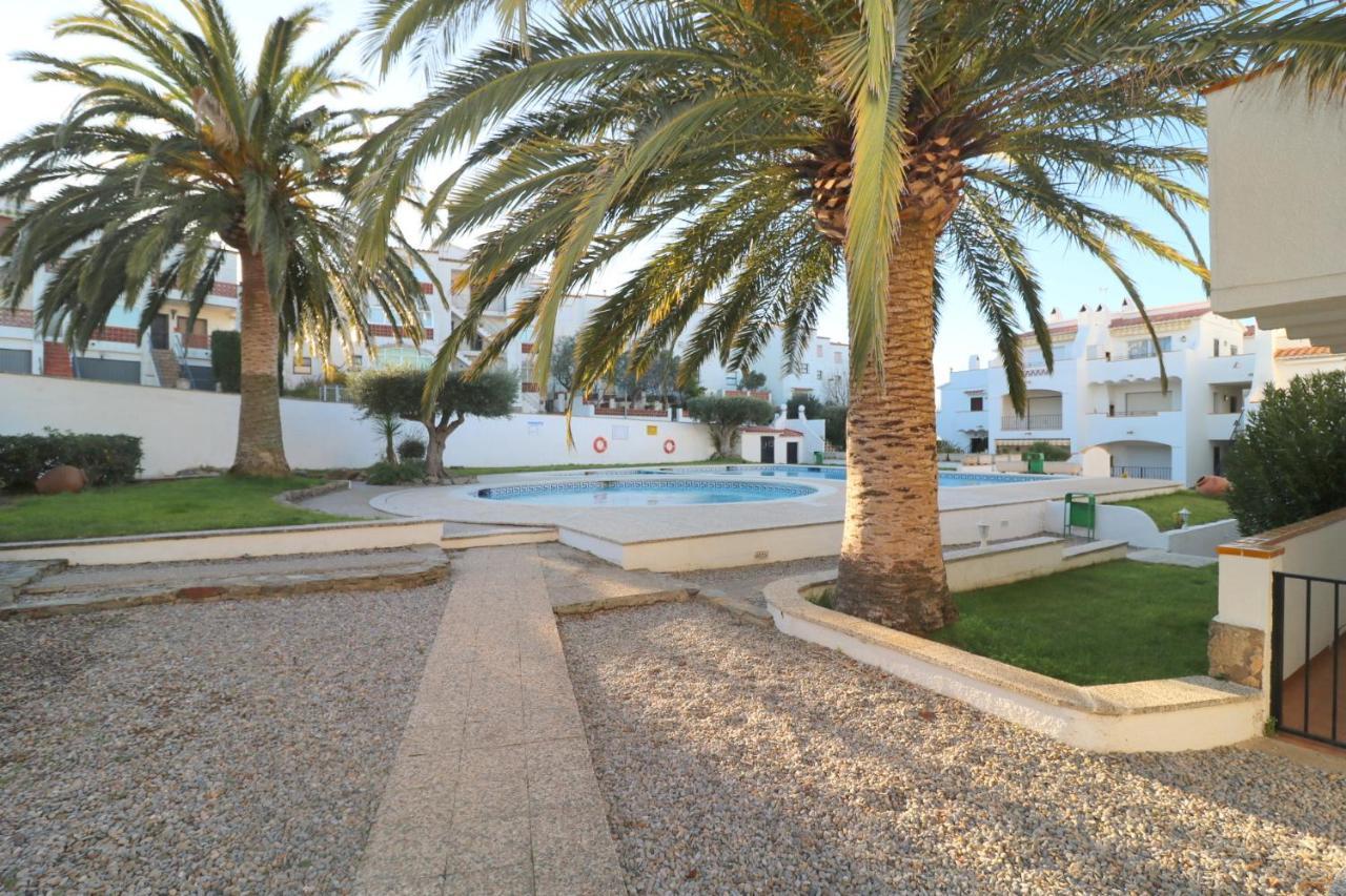 Jardins Iii B 2 - Piso Con Vista Al Mar Y Piscina