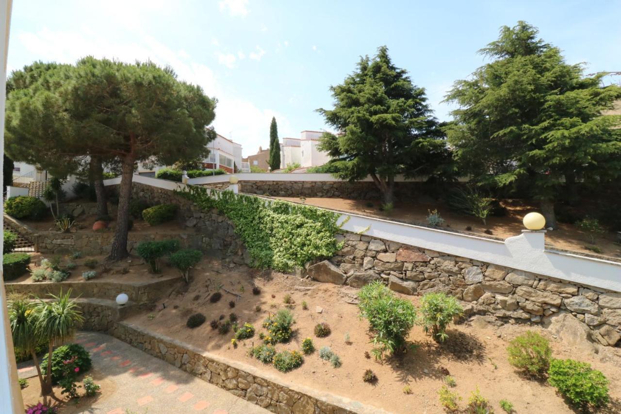 Jardins Iii B 2 - Piso Con Vista Al Mar Y Piscina Appartement *
