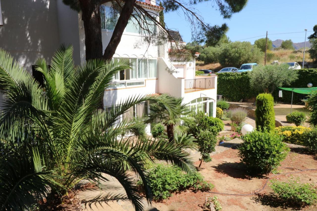 Jardins Iii B 2 - Piso Con Vista Al Mar Y Piscina Appartement *