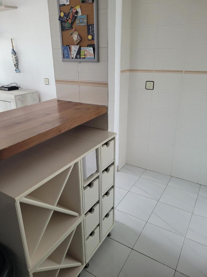 Jardins Iii B 2 - Piso Con Vista Al Mar Y Piscina Appartement *