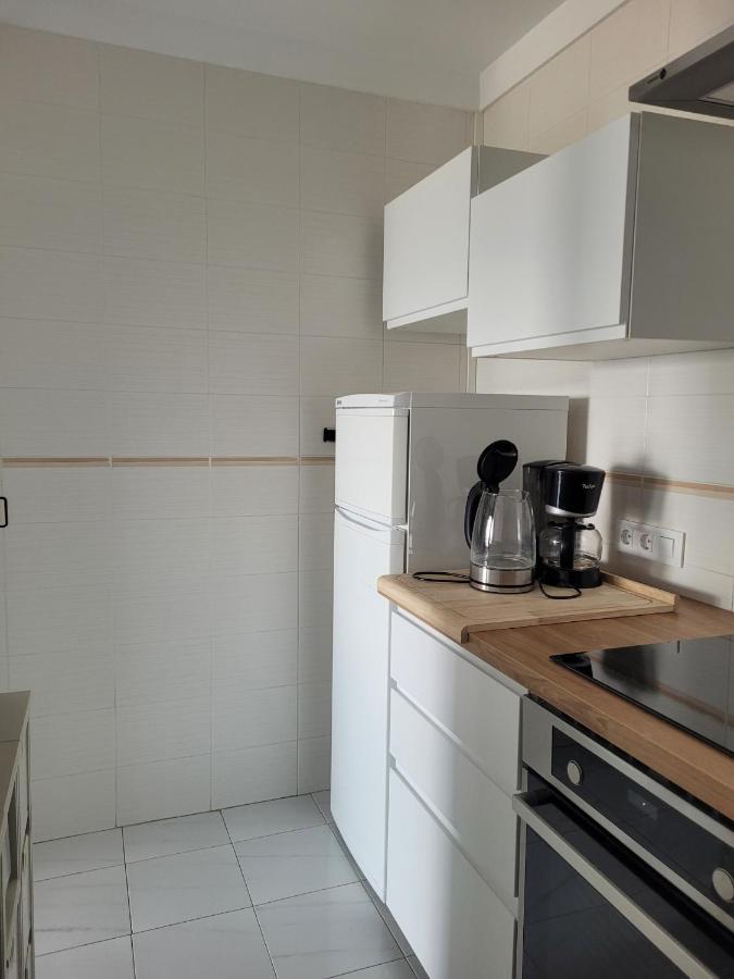 Appartement Jardins Iii B 2 - Piso Con Vista Al Mar Y Piscina Roses