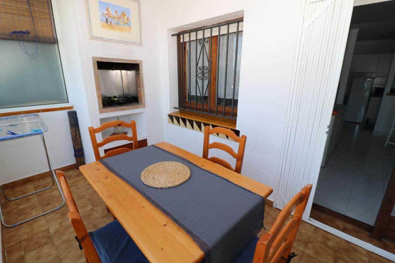 Appartement Jardins Iii B 2 - Piso Con Vista Al Mar Y Piscina *